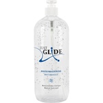 Just Glide - лубрикант на водна основа - 1000 мл - lovesexshop - 39,08 лв