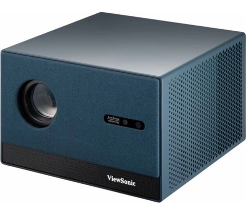 Viewsonic LX60HD