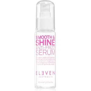 ELEVEN Australia Smooth & Shine серум за коса против цъфтене 60ml