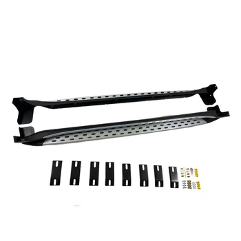 Степенки за Kia Sportage (2016+) (KA21268)