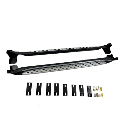 Степенки за Kia Sportage (2016+) (KA21268)