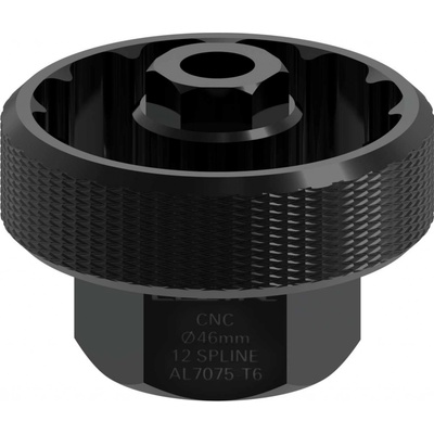 Lezyne CNC Alloy BB Tool 4612