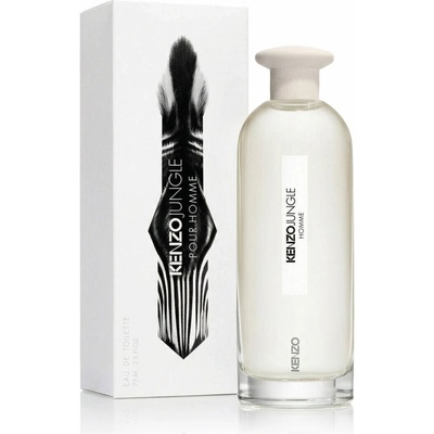Kenzo Jungle toaletní voda pánská 75 ml