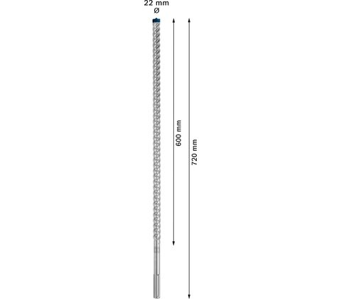 Bosch 2608900235