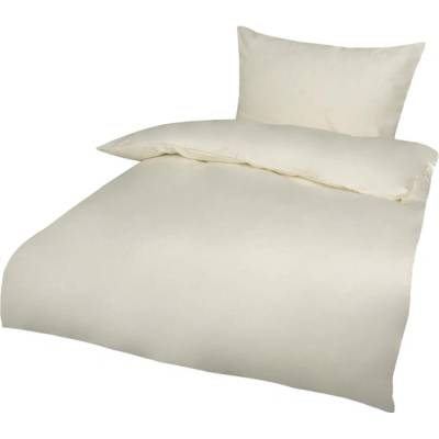 Sconto obliečky ELEGANCIA biela 2x70x90 200x200