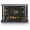 Palmer PAN01
