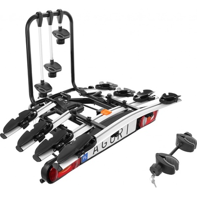 Aguri Active Bike 4