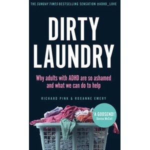 Dirty Laundry (2023)