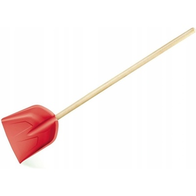 Prosperplast Dětská lopata Load Baby červená