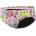 Michael Phelps prisma slip multicolor 24
