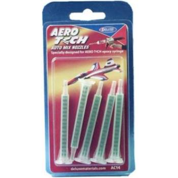 Deluxe Materials AeroTech приставка за смесване (5)