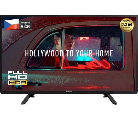 Panasonic TX-40FS403E