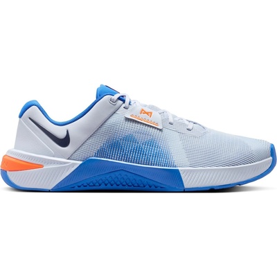 Nike Мъжки маратонки Nike Metcon 10 Trainers Mens - Grey/Blue