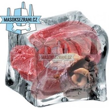 B.A.R.F. Company Hovězí maso s chrupavkou a kolagenem 1 kg