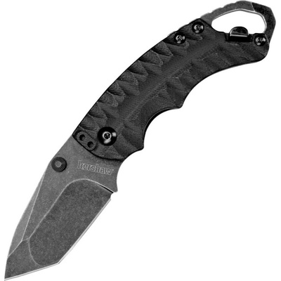 Shuffle II Blackwash 8750TBLKBW