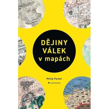 Dějiny válek v mapách