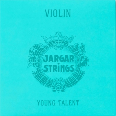 Jargar YOUNG TALENT 1/4 sada