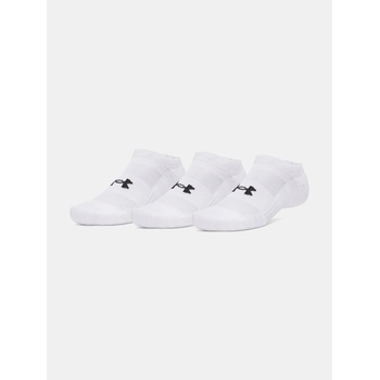 Under Armour Унисекс чорапи Under Armour UA Performance Cotton 3pk NS Under Armour | Byal | МЪЖЕ | S