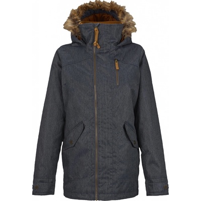 BURTON HAZEL JK DENIM