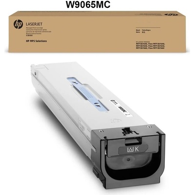HP W9065MC Black Managed LaserJet Toner Cartridge (W9065MC)