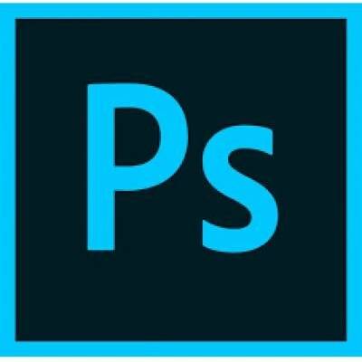 Adobe Photoshop CC MP ML 12 měsíců 65305156CA01A12