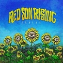 Red Sun Rising - THREAD Music CD