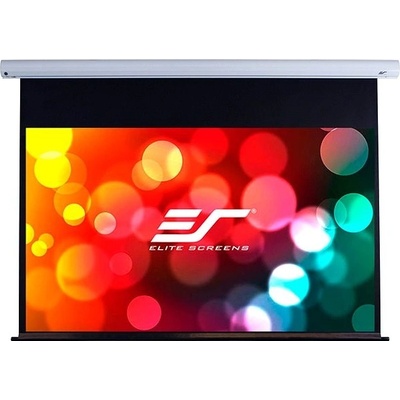 Elite Screens SK110XHW-E12 – Zboží Živě