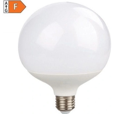 Diolamp SMD LED žiarovka matná GLOBE G120 18W/230V/E27/3000K/1600Lm/200°
