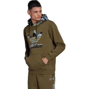 Adidas Суитшърт Camo (H13474)