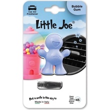 Little Joe 3D Bubble Gum