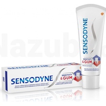 Sensodyne Sensitivity&Gum 75 ml