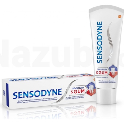 Sensodyne Sensitivity&Gum 75 ml