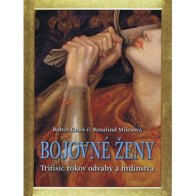 Bojovné ženy