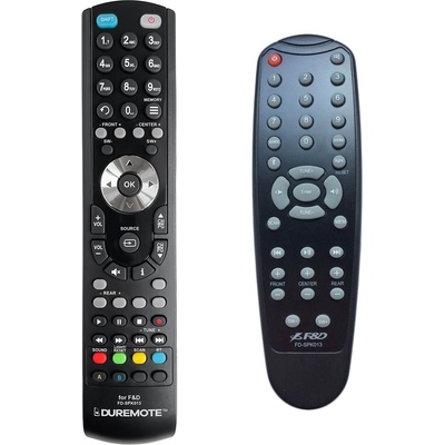 GENERAL F& d fd-spk013 - дистанционно управление дубликат (fd-spk013)