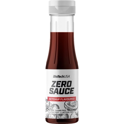 Biotech USA Zero Sauce Caesar 350 ml