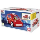 Efko IGRÁČEK MULTIGO Hasičské auto s hasičem