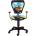 Nowy Styl Group Детски стол Turbo (Turbo/stol/black/NowyStylGroup)