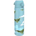 ION8 Бутилка за вода Ion8 Print, рец. пл, 500ml, Fighter Jets (32041-А-ИЗТРЕБИТЕЛ)