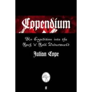 Copendium | Julian Cope (2013)