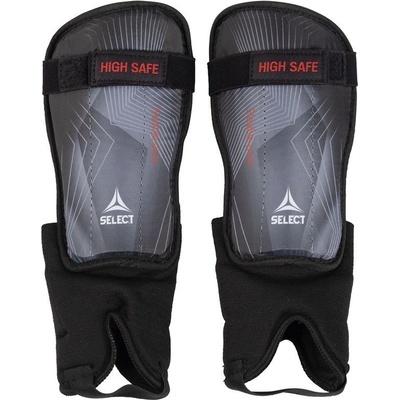 Select Shin guards High Safe