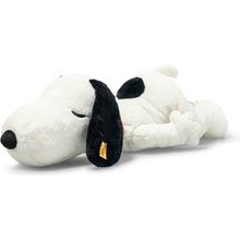 Steiff Snoopy ležiaci