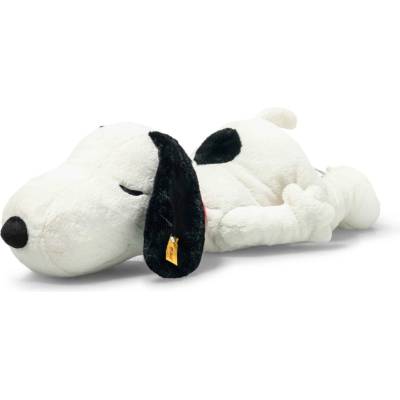Steiff Snoopy ležiaci