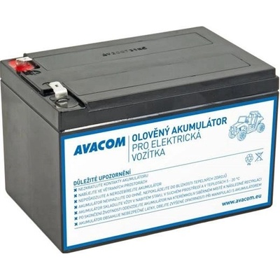 Avacom 12V 15Ah