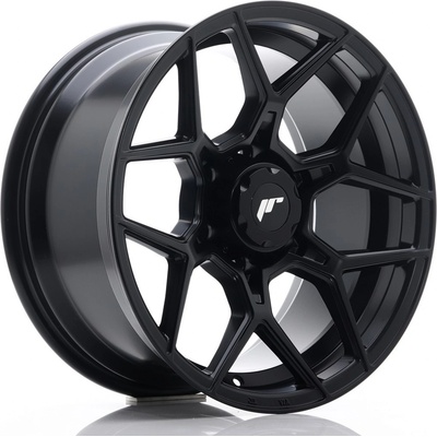 JAPAN RACING JRX9 9x18 6x139,7 ET18 black