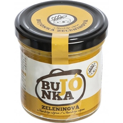 Bujónka Zeleninová s Horským sýrem 130 g