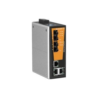 Weidmüller IE-SW-VL05M-3TX-2ST