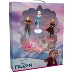 BULLYLAND Disney Frozen set 5 figures