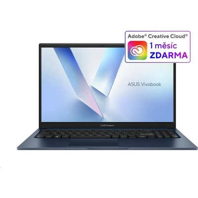 Asus Vivobook 15 X1504VA-BQ2757W