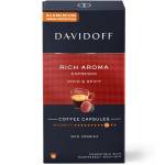 Davidoff Rich Aroma Espresso 10 Cup