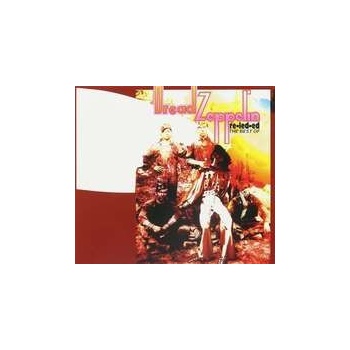 Dread Zeppelin - Re-Led-Ed CD